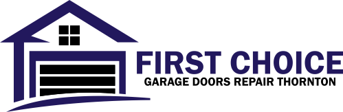 First Choice Garage Doors Repair Thornton PNG